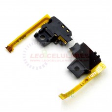 FLEX CONECTOR DE FONE SONY ERICSSON R800I